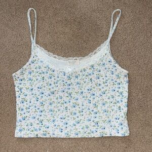 Brandy Melville baby tank